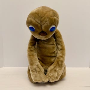 1982 plush et - Etsy 日本