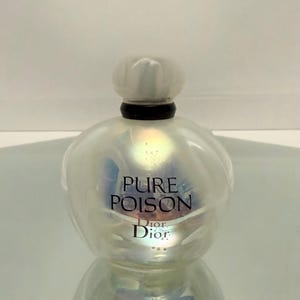 Dior Poison - Etsy