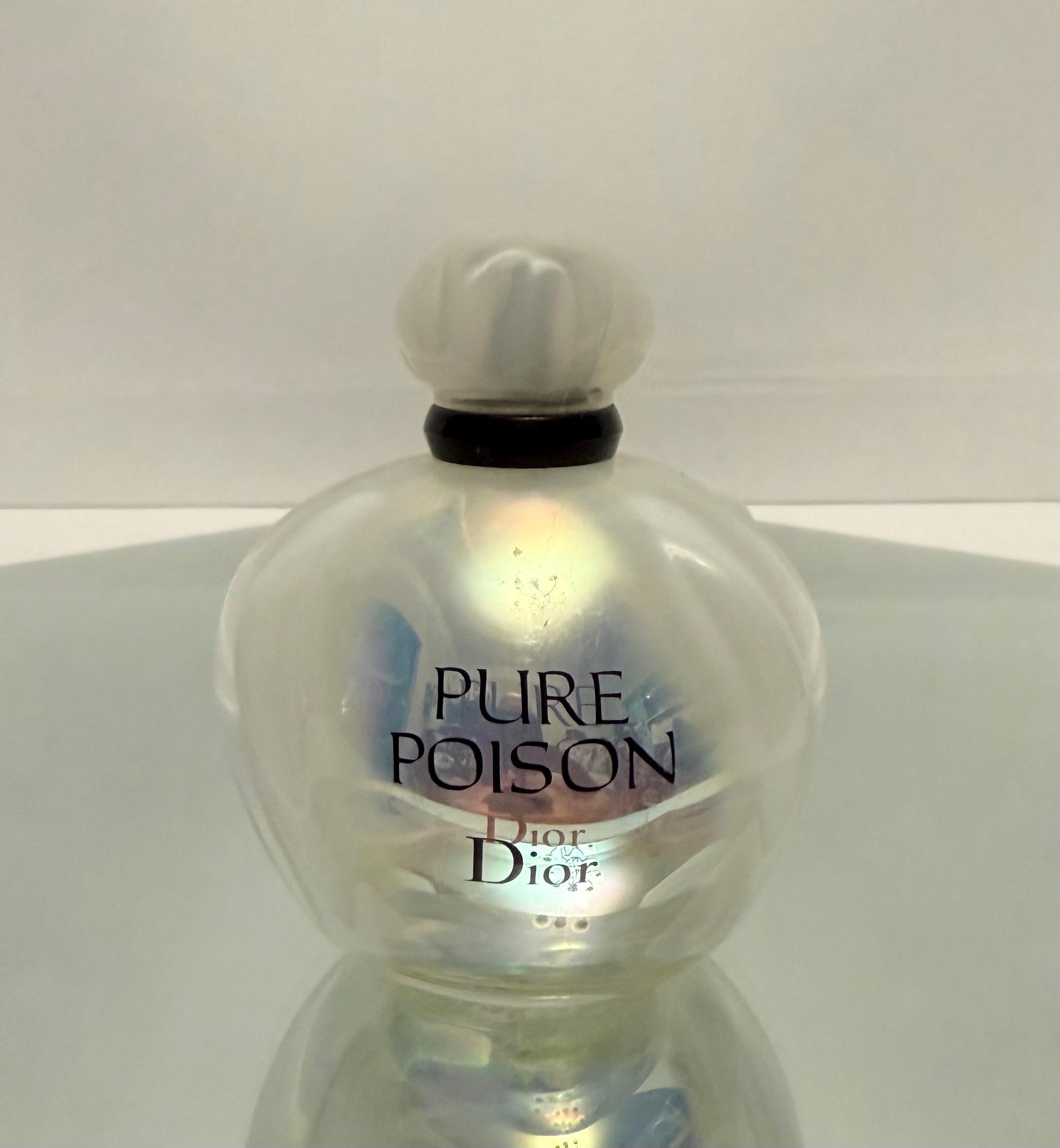 新品 入手困難 Dior poison atomizer ヴィンテージ 新品 入手困難 Dior poison atomizer ヴィンテージ