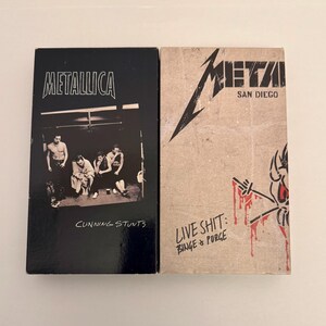 Rare 90s Vhs - Etsy