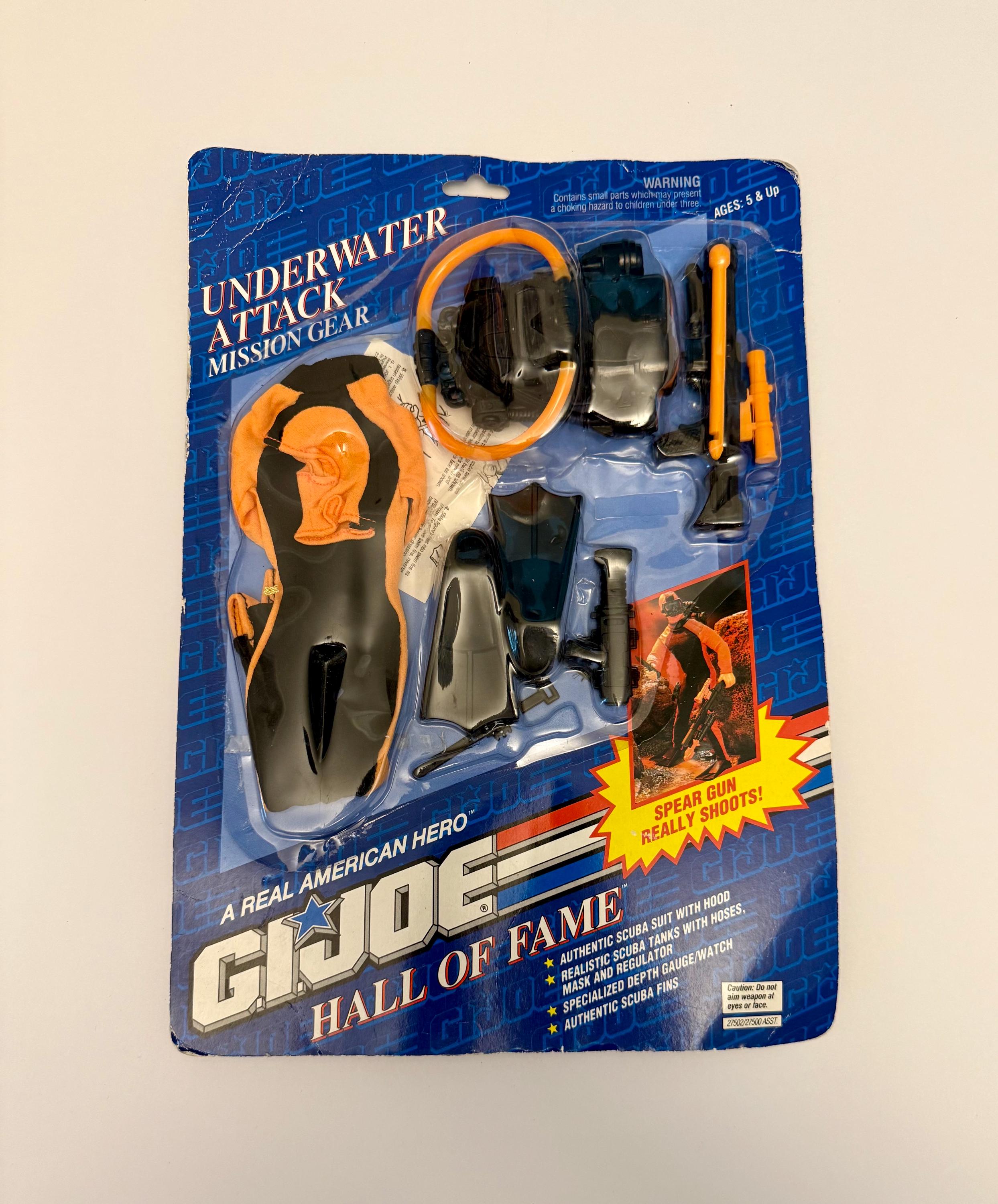 Gi Joe Hasbro 1992 - Etsy