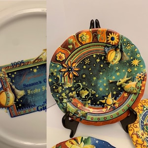 Gien vintage - Etsy 日本