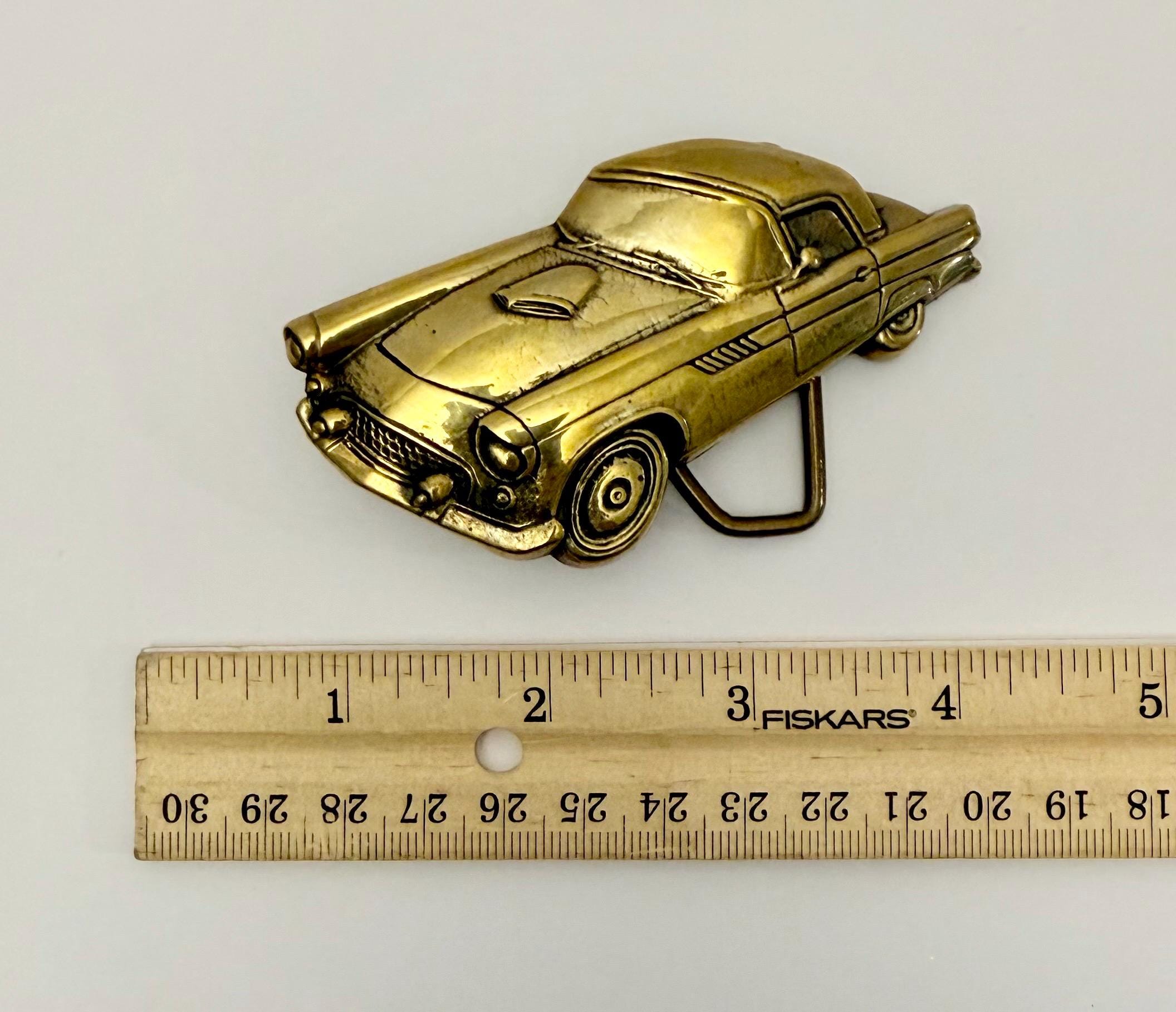 1957 Ford Thunderbird Car Accessories - Etsy