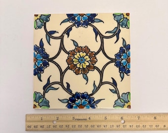アメリカのカントリー農場風景のアート・タイル 春と秋の2枚セット 現在、この商品の在庫はありません - Etsy