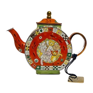 Miniature teapot charlotte di vita - Etsy 日本 Miniature teapot charlotte di vita - Etsy 日本