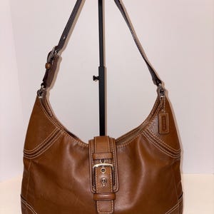 Vintage coach hobo - Etsy 日本