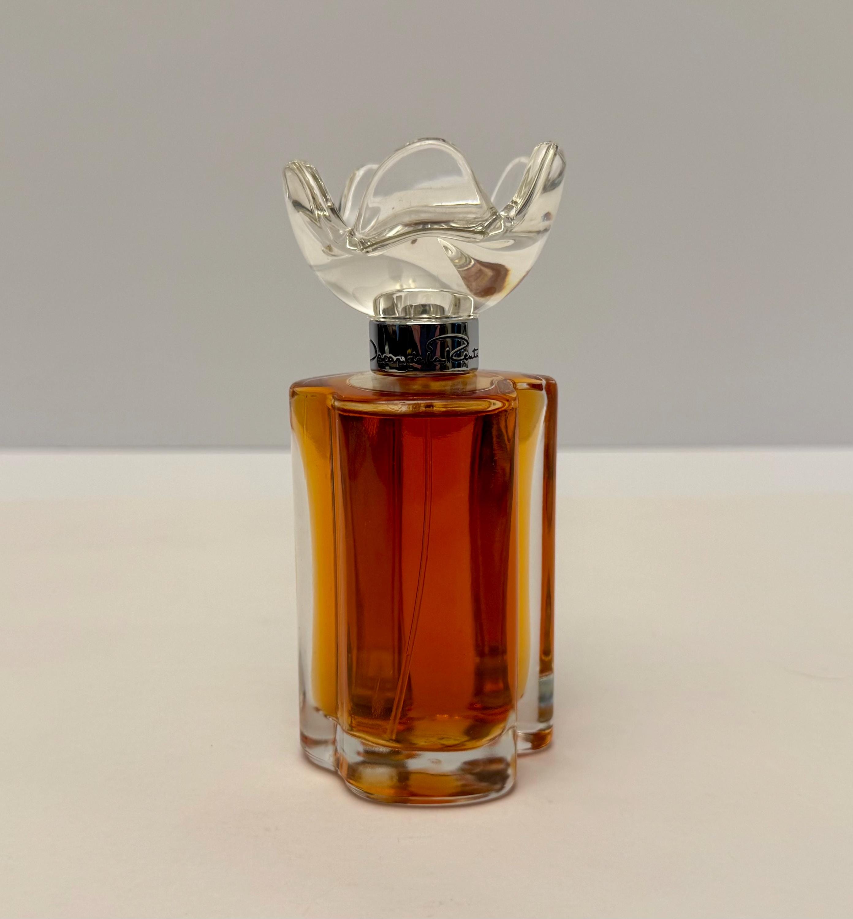 Oscar De La Renta Perfume - Etsy