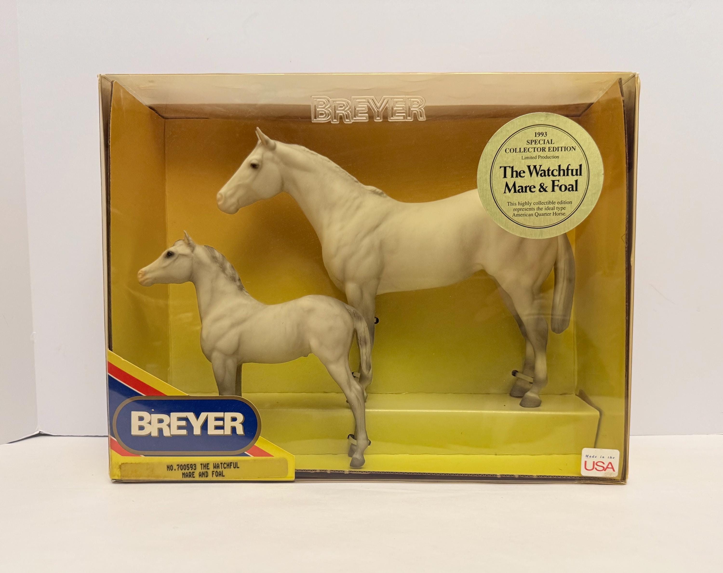 Breyer rare horse - Etsy 日本