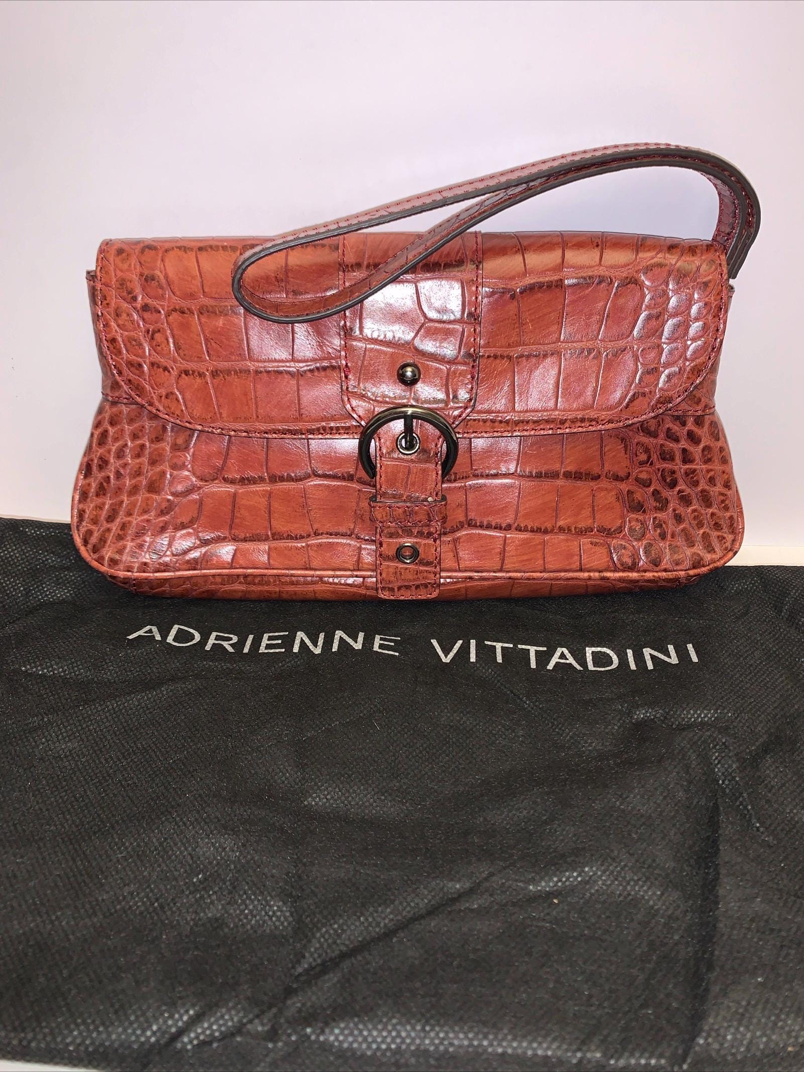 Crossbody Purse Adrienne Vittadini Shoulder Bags Adrienne - Main Image