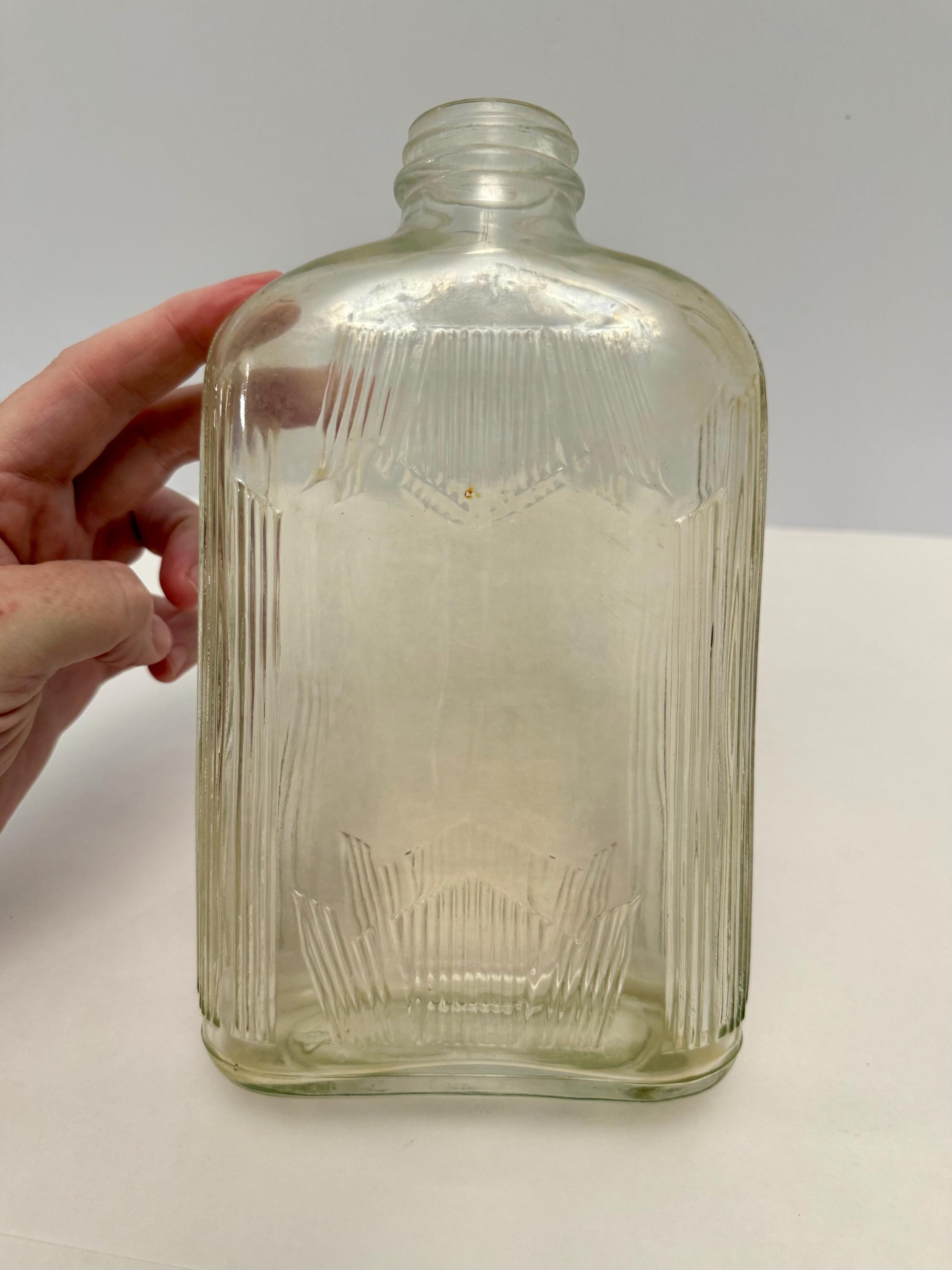 Vintage Owens Illinois Glass - Etsy