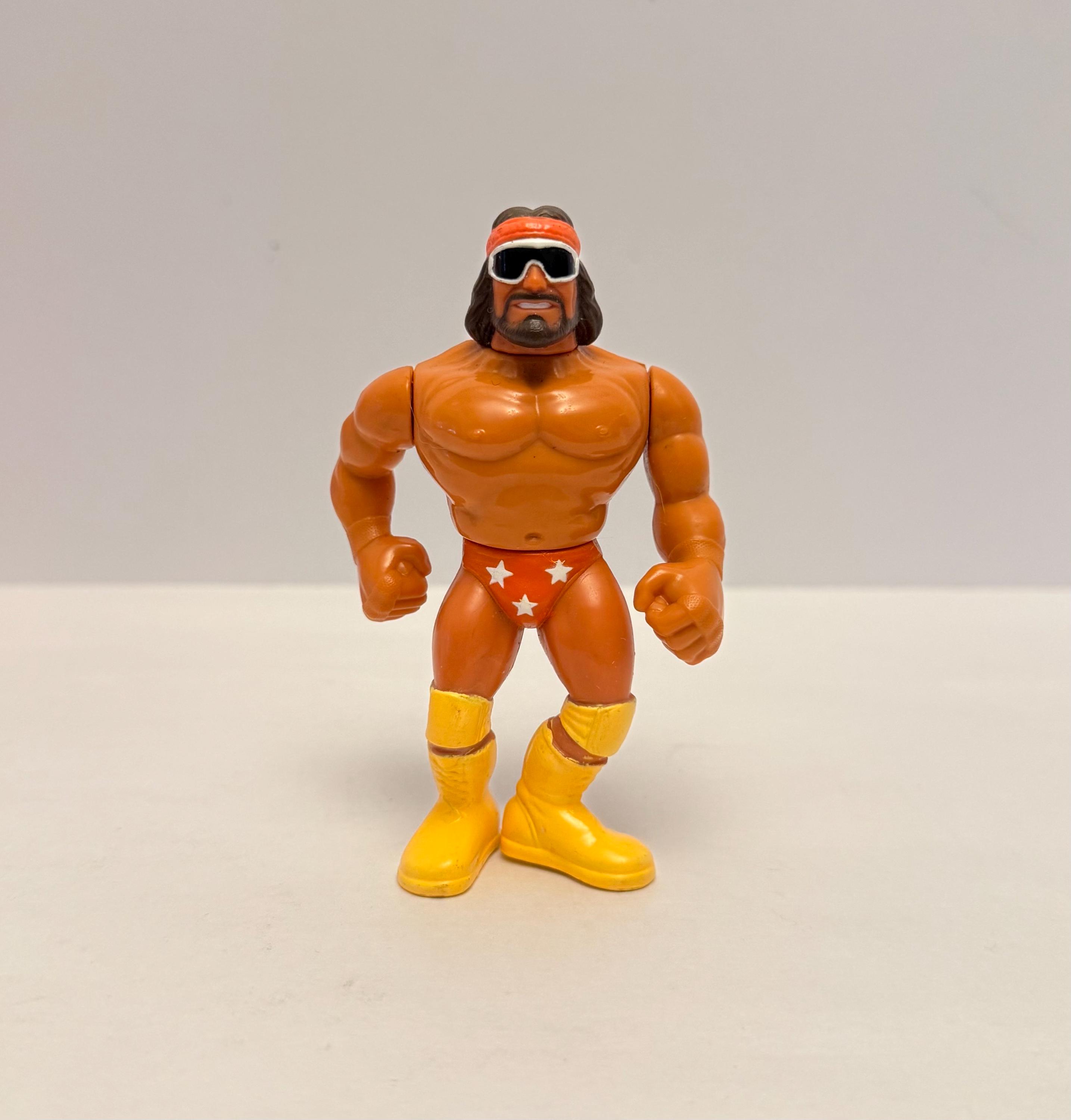 Wwf demolition - Etsy 日本