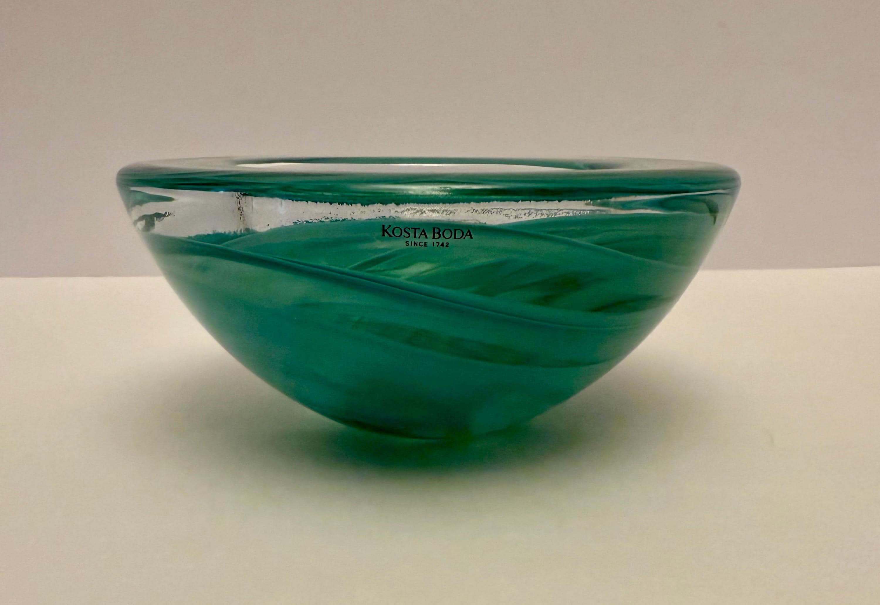 Kosta boda bowl - Etsy 日本