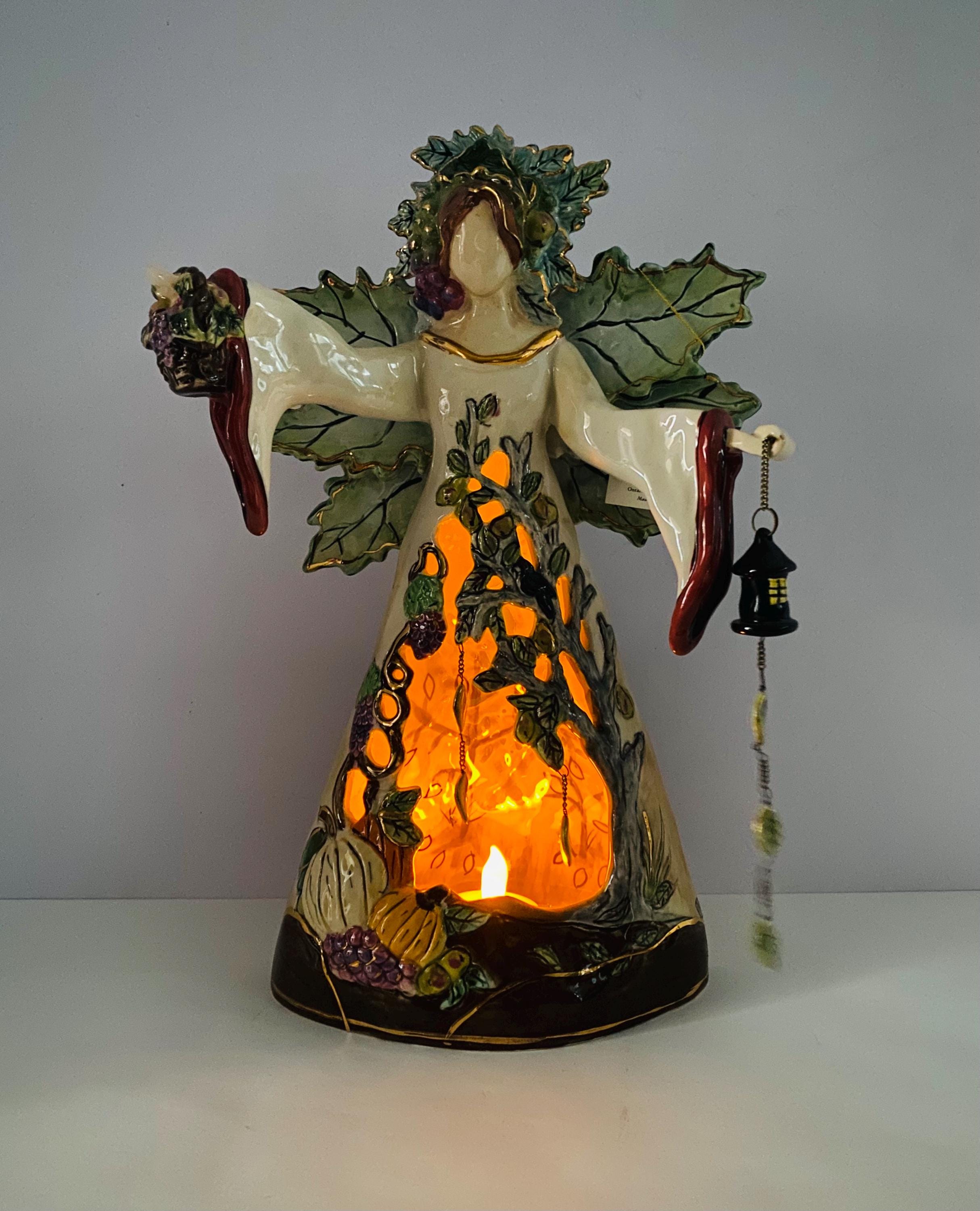 SHANANA MIL 60’s Vintage Hand Painted SHANANA MIL 60's Vintage Hand Painted