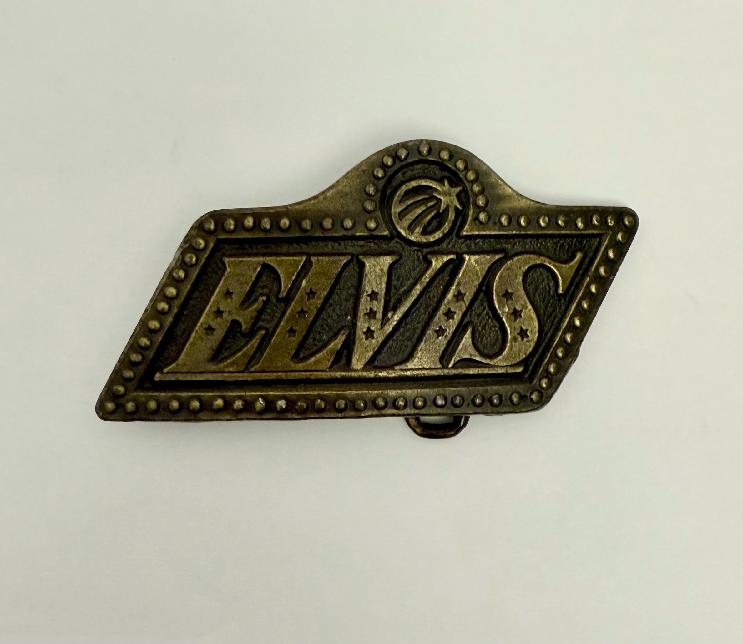 Elvis belt - Etsy 日本