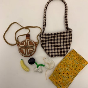 Amerikanisches Mädchen Pleasant Company Puppe JOSEFINA PICNIC LUNCH School Story Set