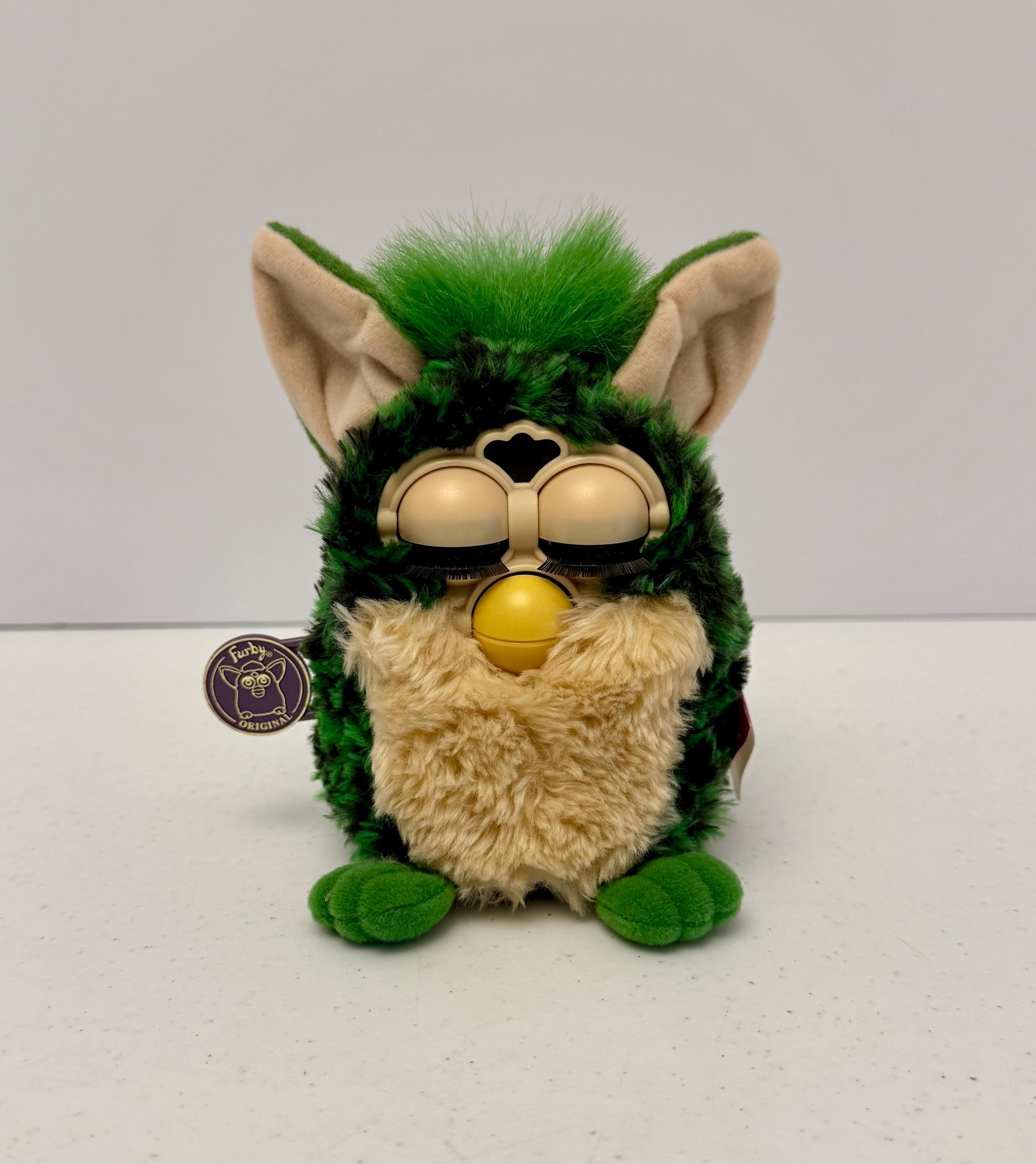 Furby - Etsy 日本