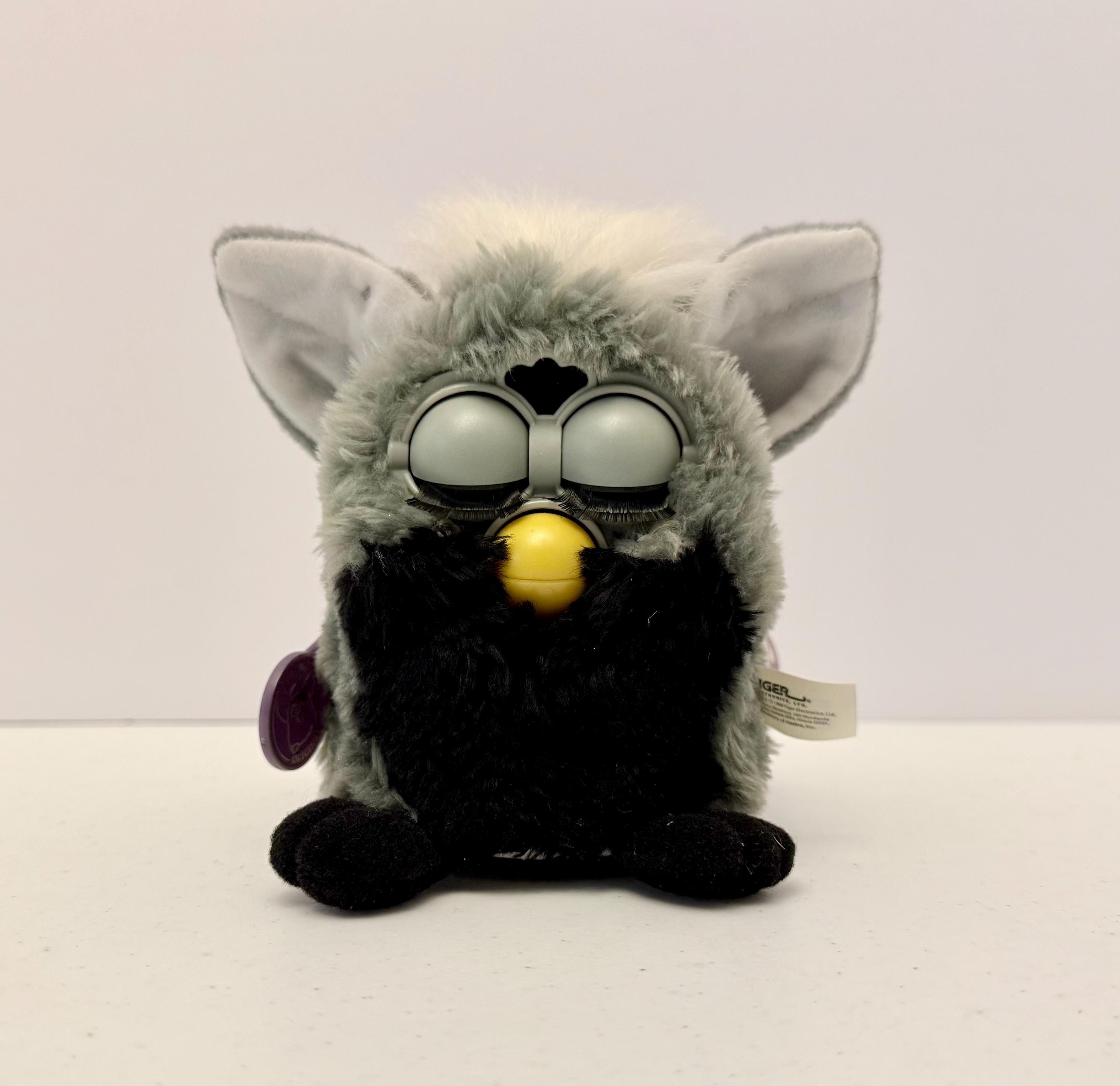 Furby 70 800 - Etsy 日本