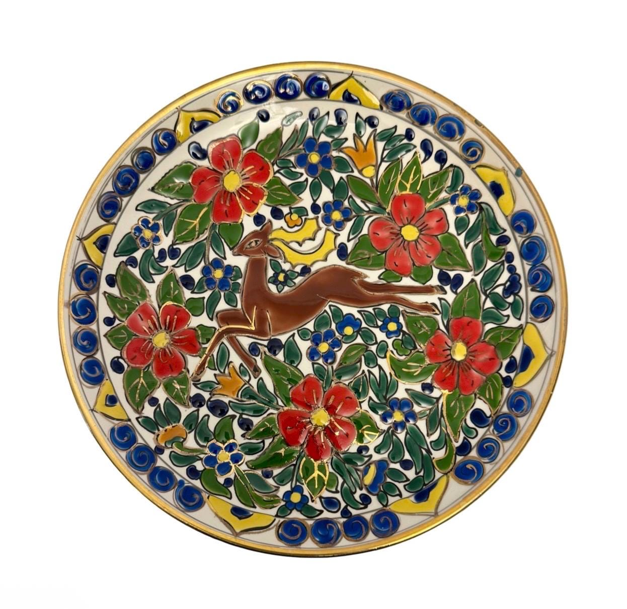 Manousakis Keramik - Etsy