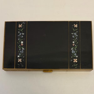 cigarette case saint laurent Saint Laurent Men's Calfskin Cigarette Case