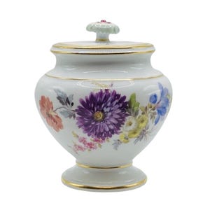 Meissen floral vase - Etsy 日本