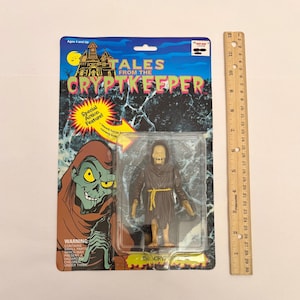 Tales Crypt Doll - Etsy