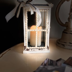 JZEEs Candle Lanterns