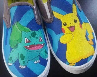 vans de pokemon vans de pokemon