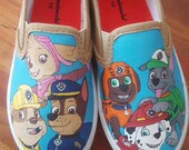 Paw patrol vans for toddlers Clearance