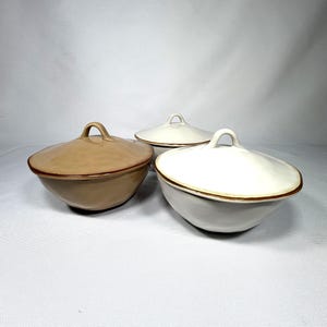 Skyros Designs Cantaria Lidded Bowl - Made in Portugal