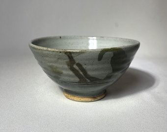 Studio Pottery Ceramic Decorative Bowl
