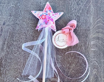 Blissfully Sweet Magical Wand, Imaginative Play