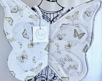 Butterfly Ballet Butterfly Wings, Imaginative Play