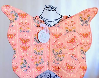Sunset Migration Butterfly Wings, Imaginative Play