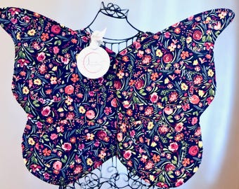 Graceful in Blooms Butterfly Wings, Imaginative Play