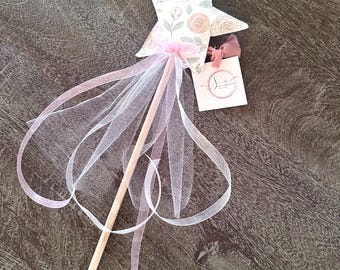 Princess Peonies Magical Wand, Imaginative Play