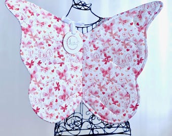 Lovebug Butterfly Wings, Imaginative Play