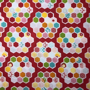1 YARD Simply Sweet Fabric by Riley Blake Fabric 100% Cotton