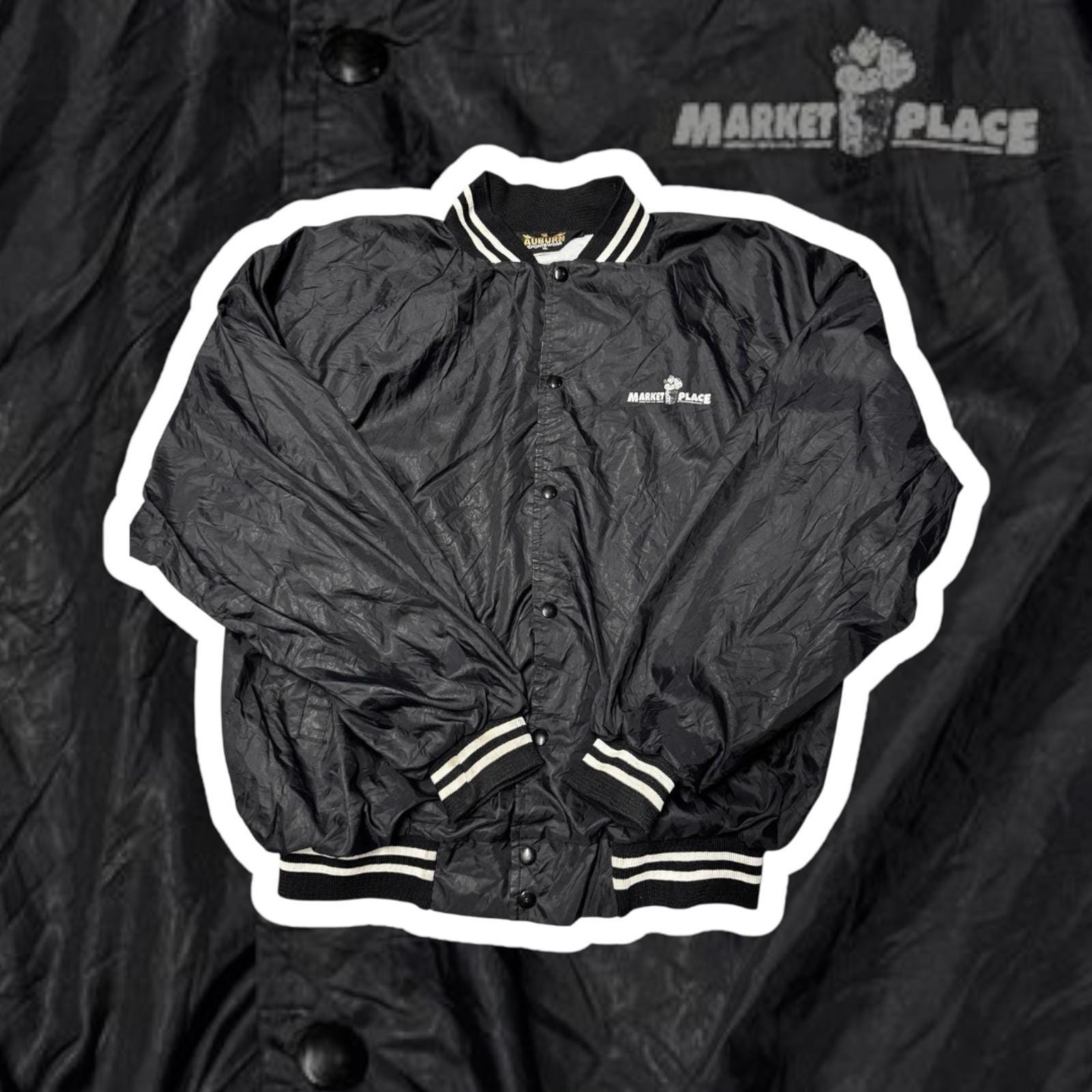 Black Sabbath Jacket UK