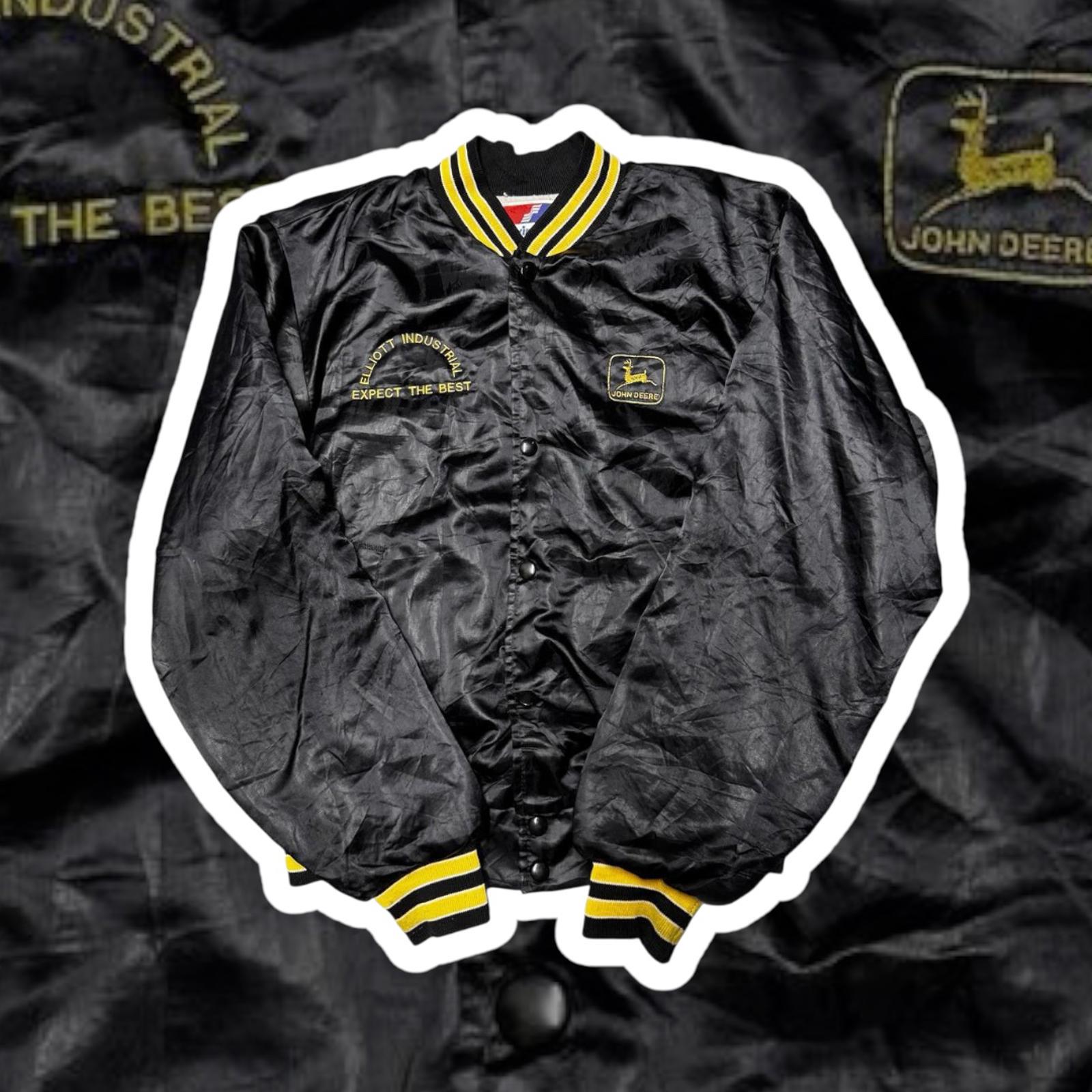 John Robe Deere Canada