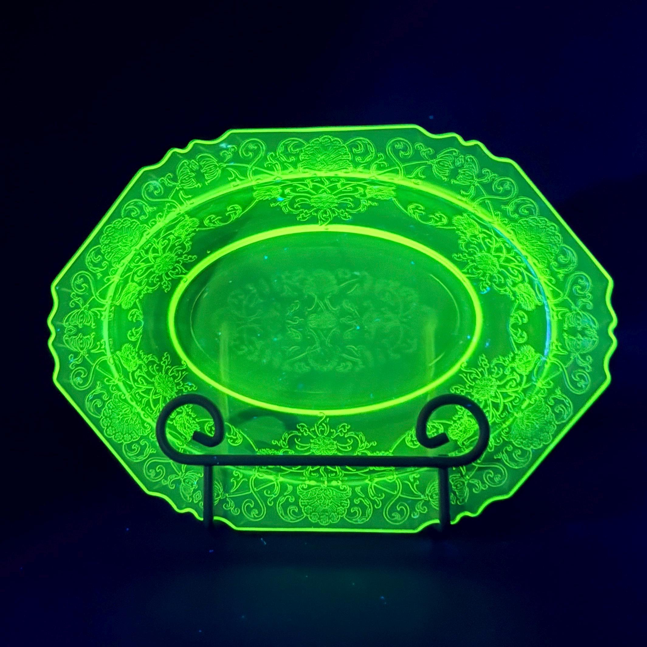 Depression glass - Etsy 日本