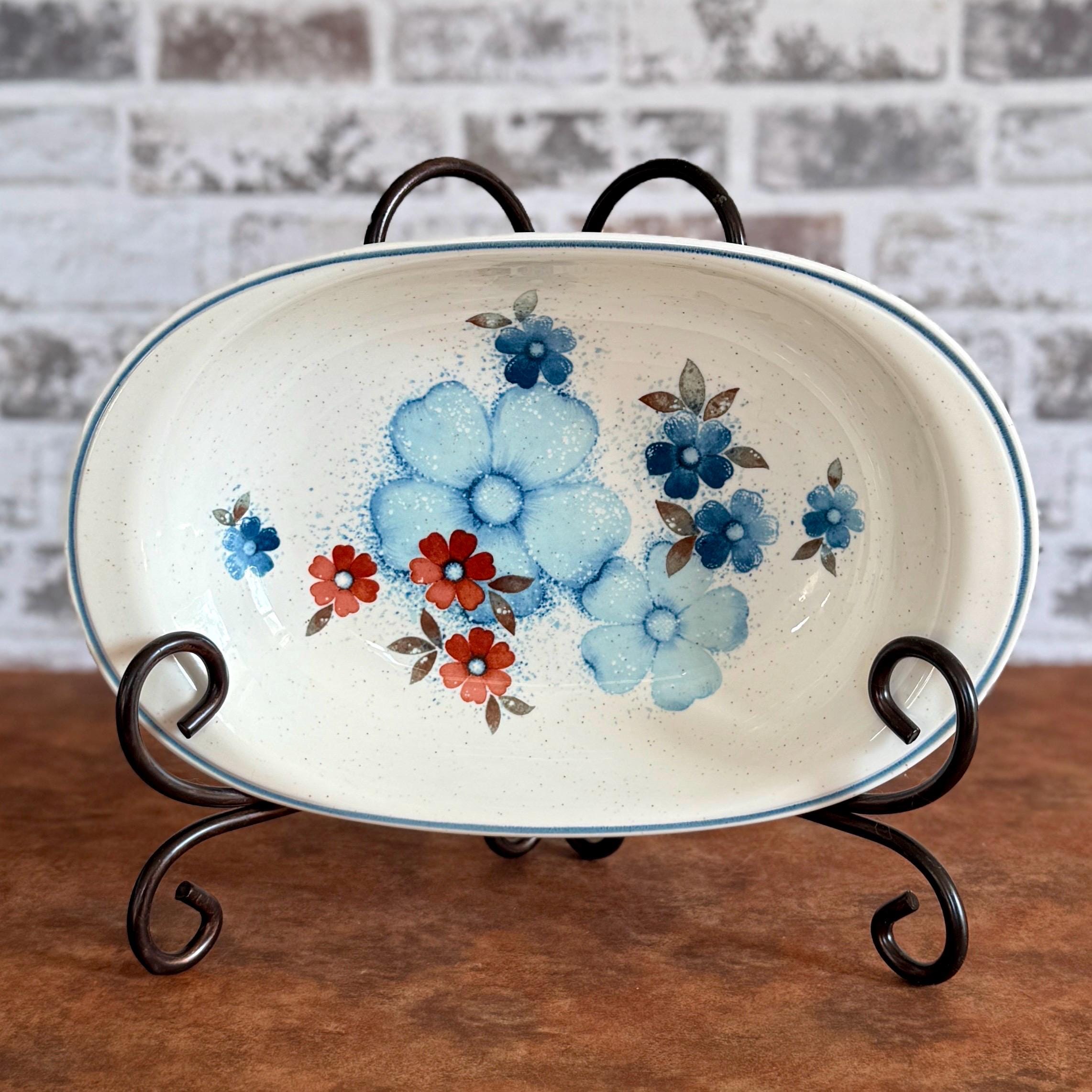 Noritake Sakura - Etsy