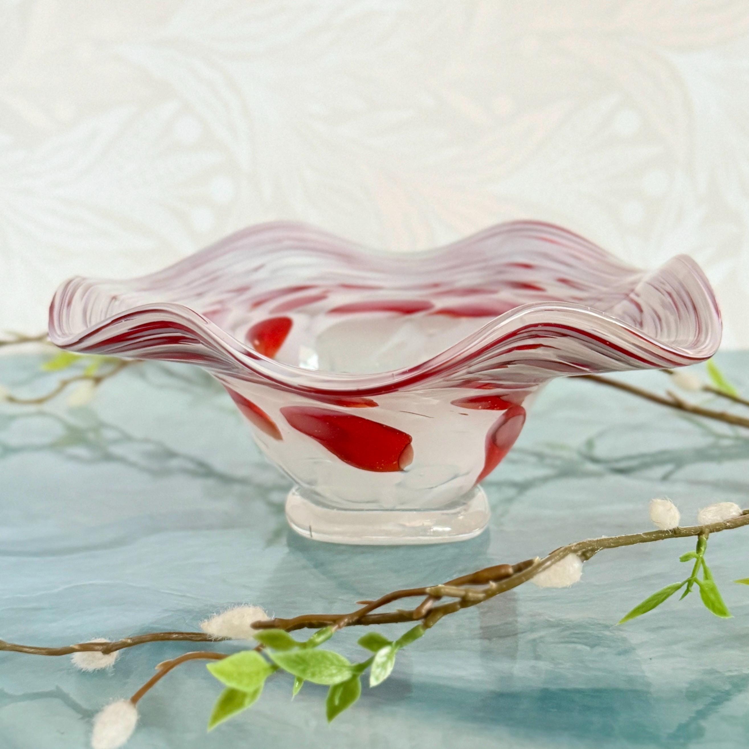 Jozefina Krosno Vase - Etsy