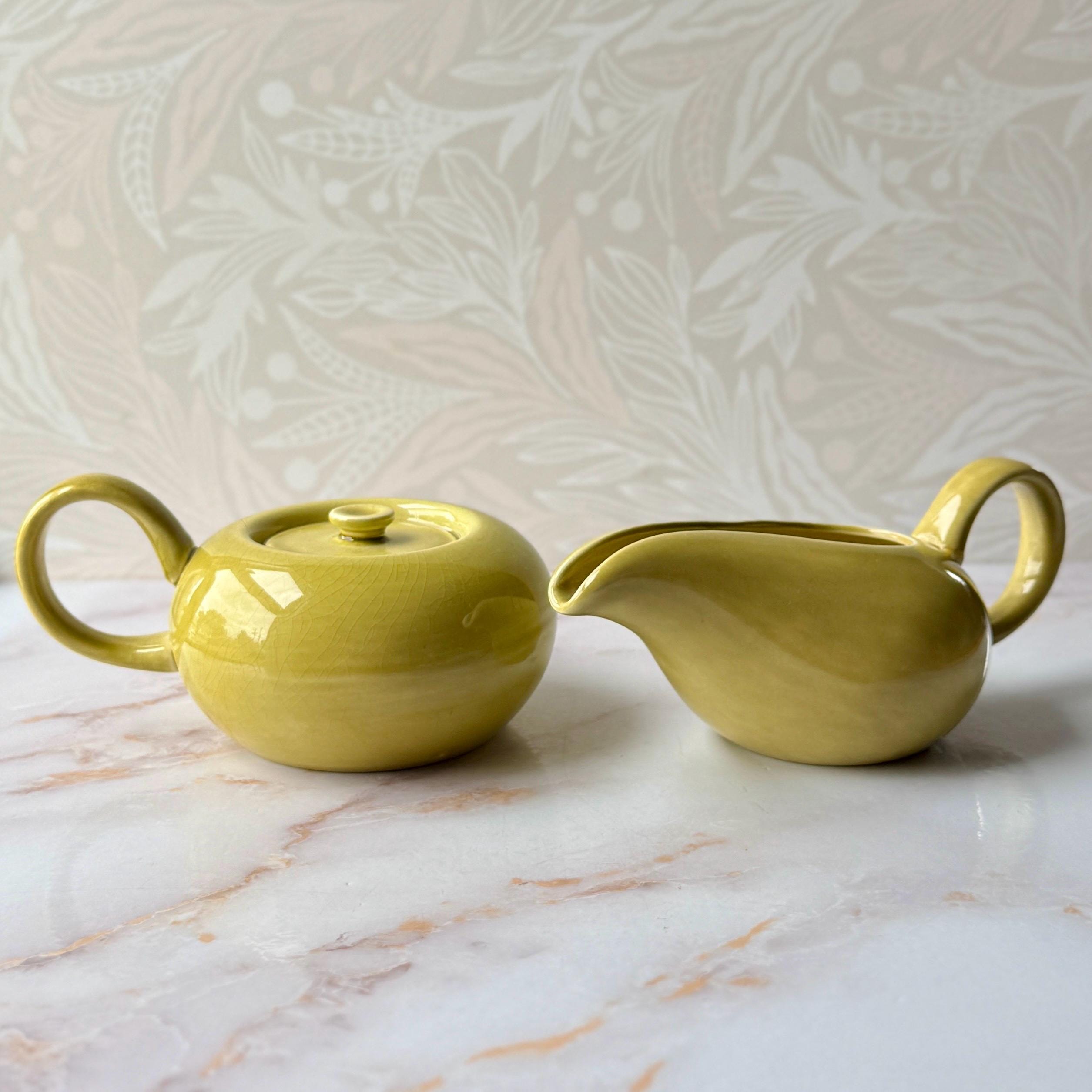 Russel Wright Set American Modern - Etsy