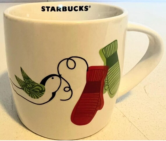 2021 japan starbucks cups Starbucks Sakura 2022: Mini Cup Gift main image 1