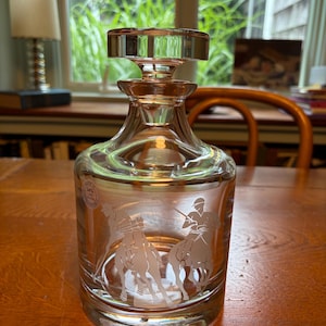 Ralph Lauren Decanters - Etsy
