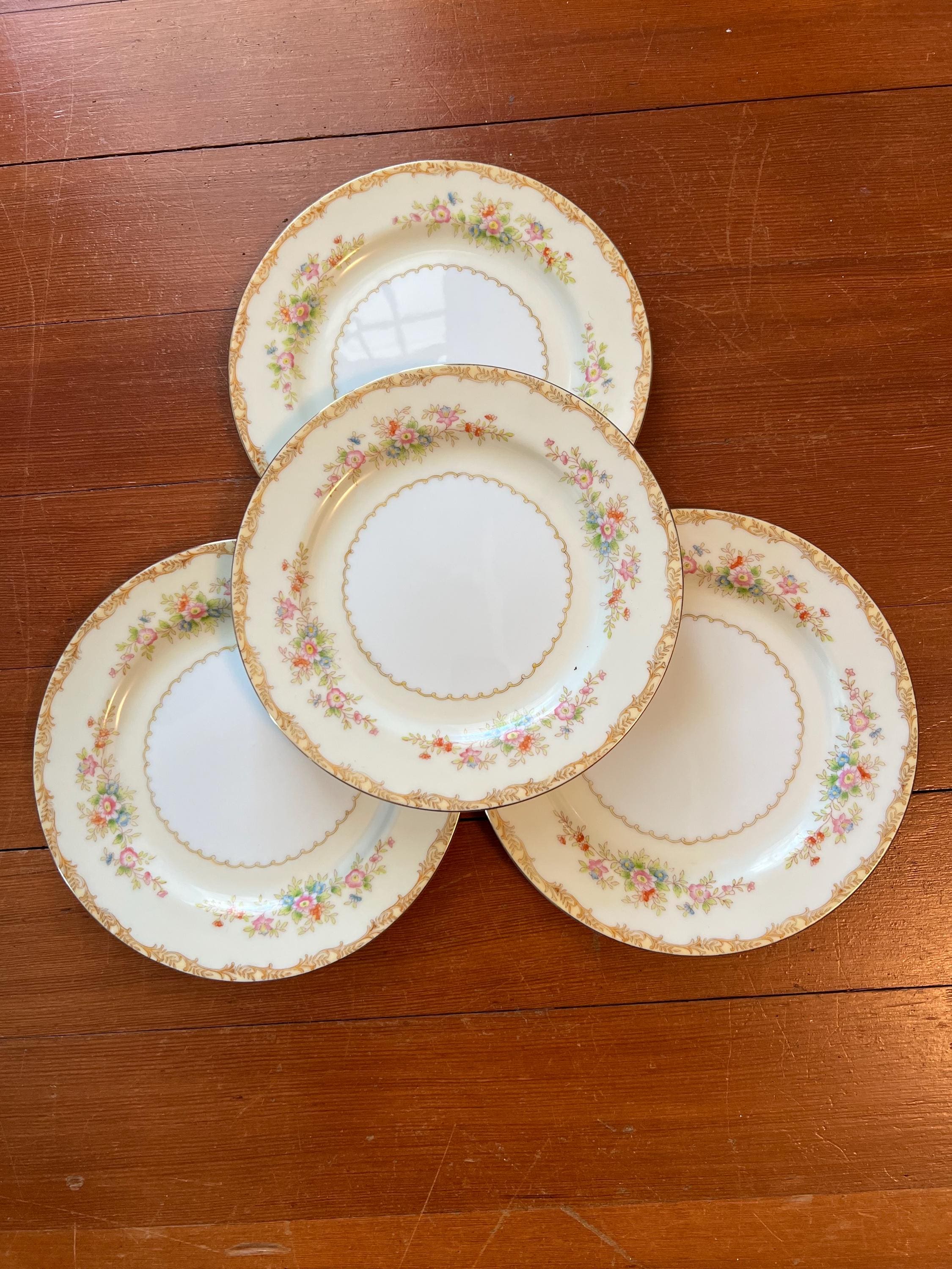 Vintage Noritake China Japan - Etsy