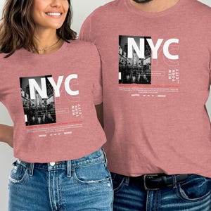 Custom T-Shirt with Photo Print | Personalized Gift | Unique Image Tee | Customizable T-Shirt | Special Gift Idea