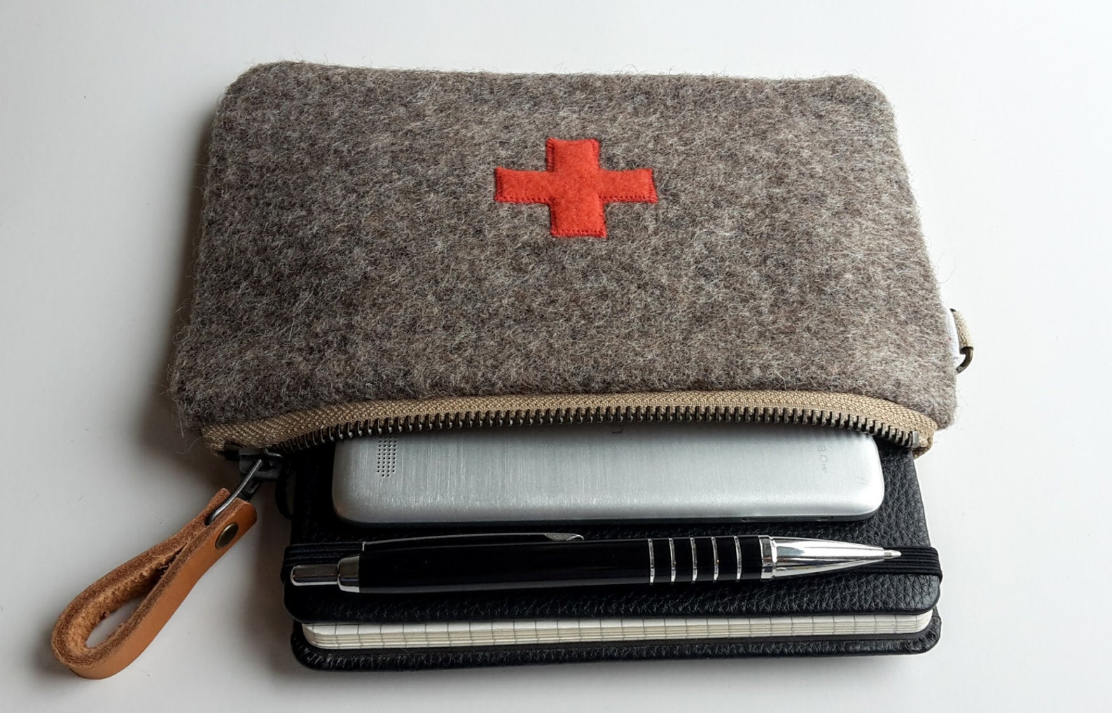 swiss army phone case