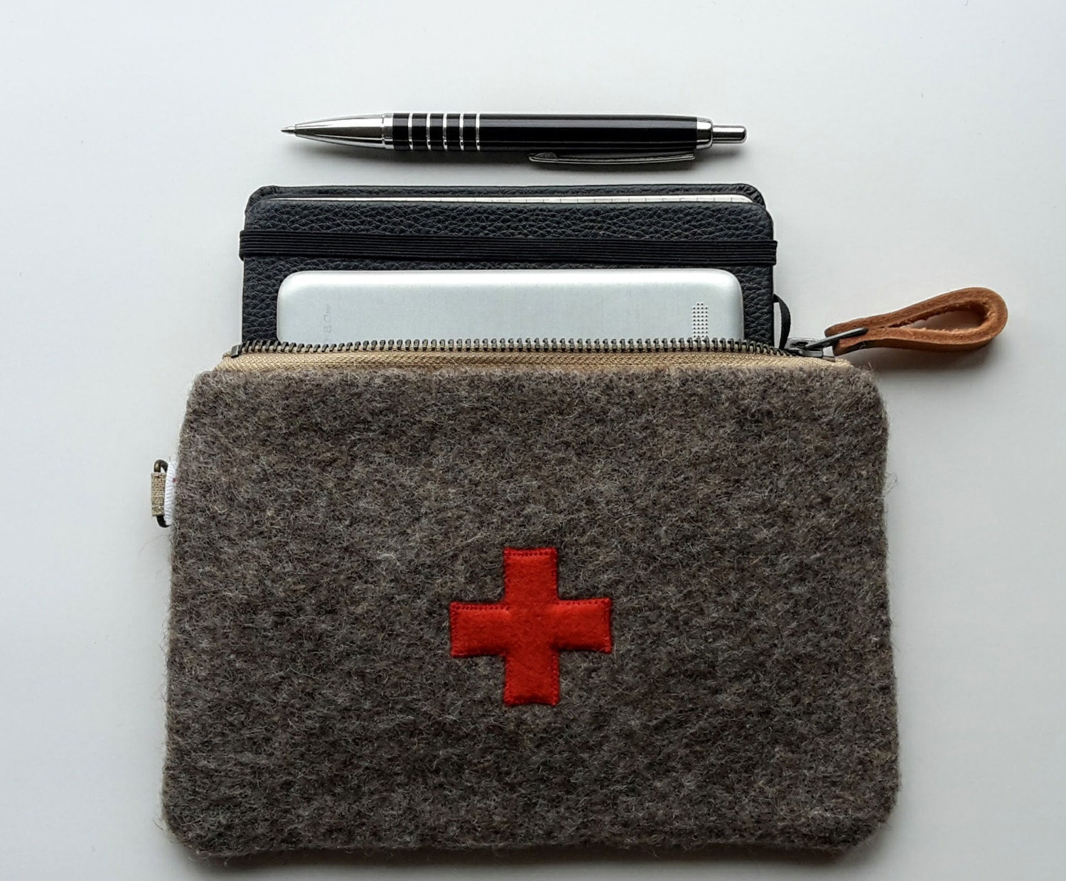 swiss army phone case