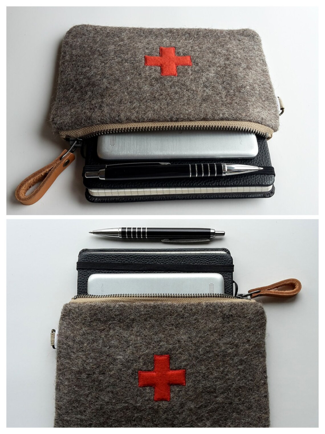 swiss army phone case